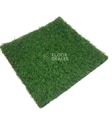 Искусственная трава Fantas 30 4 Tones зеленая Fantas 30 4 Tones зеленая фото 1 | FLOORDEALER